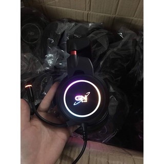 [ SIÊU RẺ]Tai nghe Gnet GH9 Plus Rung, 7.1
