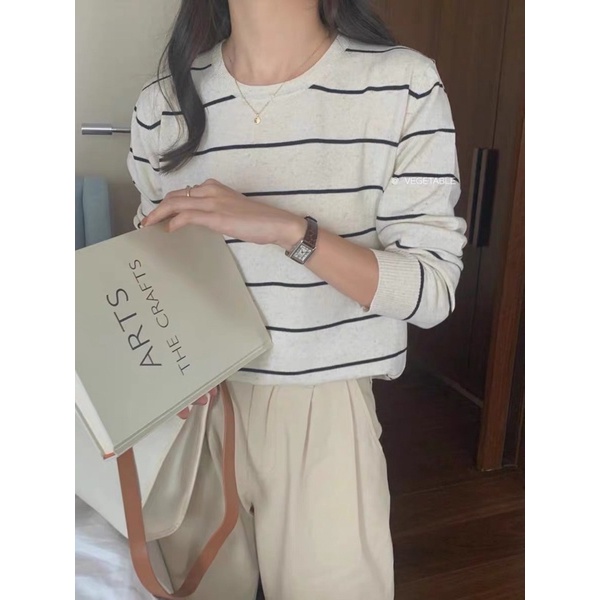 𝐙𝐢𝐧𝐧𝐢𝐚/𝐀́𝐨 𝐥𝐞𝐧 𝐤𝐞̉ 𝐧𝐠𝐚𝐧𝐠 𝐟𝐨𝐫𝐦 𝐝𝐚́𝐧𝐠 𝐛𝐚𝐬𝐢𝐜 𝐝𝐞̂̃ 𝐤𝐞̂́𝐭 𝐡𝐨̛̣𝐩 /𝐒𝐭𝐫𝐢𝐩𝐞 𝐤𝐧𝐢𝐭 | BigBuy360 - bigbuy360.vn