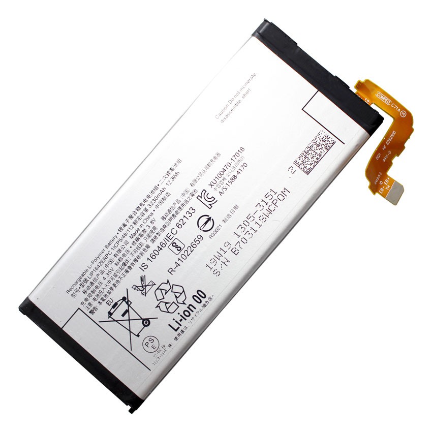 Pin Sony XZ Premium - 3230mAh SM