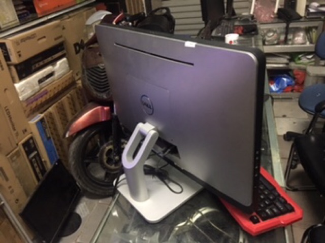 Máy tính đồng bộ dell all in one 9010 | BigBuy360 - bigbuy360.vn