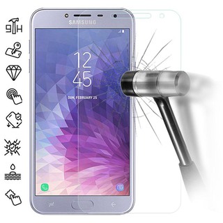 Cường Lực SamSung J4, J4 CORE, J4 Plus 2.5D