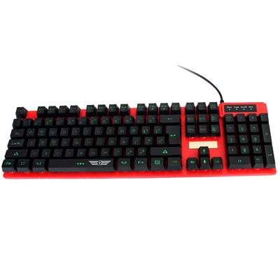 Bàn phím giả cơ Protos GM68