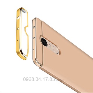 Ốp lưng Xiaomi Redmi Note 4X