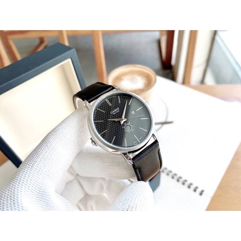 ĐỒNG HỒ NAM CASIO MTP-B125L