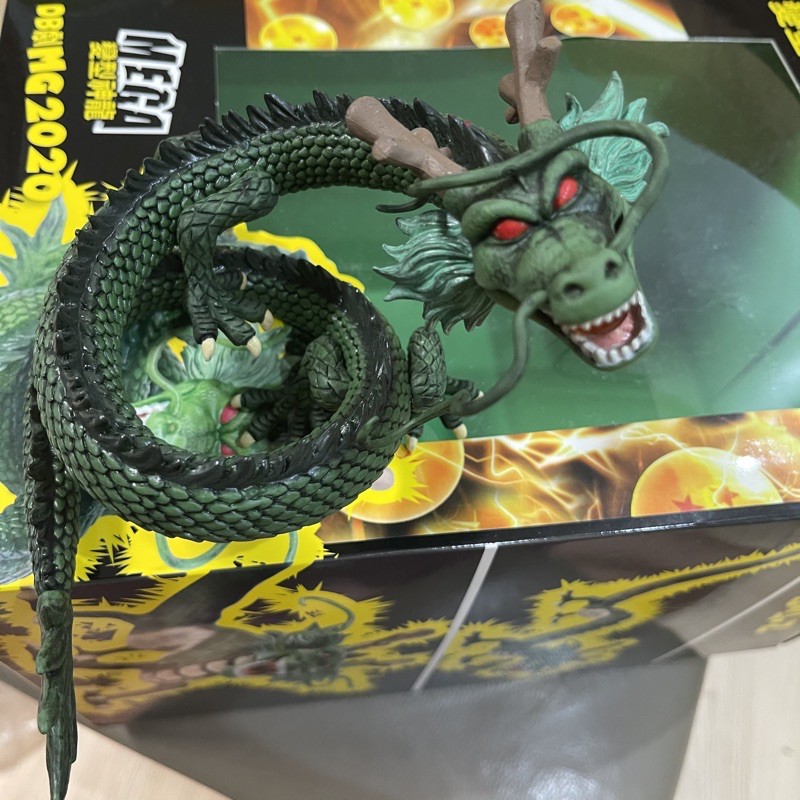 Mô hình figure nhân vật Dragon ball Supreme