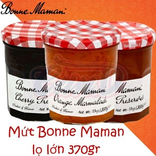 Mứt Bonne Maman 370g