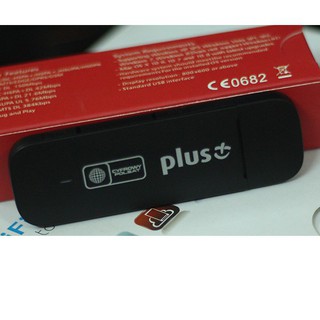 Usb Dcom 4G Huawei E3372 Tốc Độ 150Mb - Hỗ Trợ Đổi IP Mạng