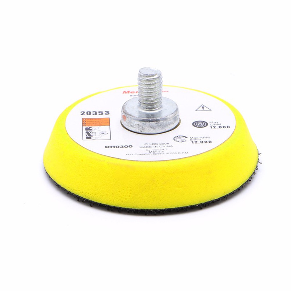 Đĩa Đánh Bóng Chitengyu 5.08 cm 3mm