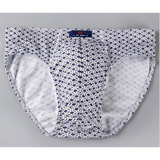 Quần sịp nam họa tiết lạ mắt vải cotton 100%