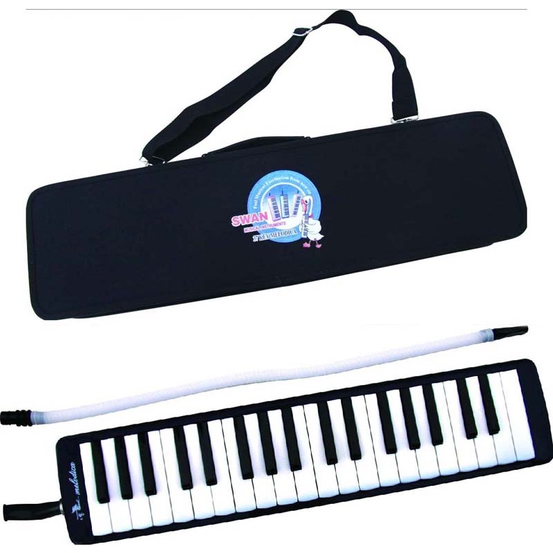 Kèn melodica - melodion- kèn phím thổi 32 phím Swan.