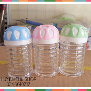 3 lọ đựng tăm tiêu