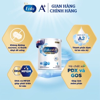 Sữa Bột Enfamil A2 Neuropro 1 – 350g