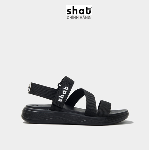 (Chính hãng) SHAT | Sandal Shat Shondo S1M1010 dòng sản phẩm mới bảo hành chính hãng.