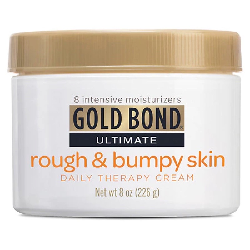 BỘ SƯU TẬP CÁC SẢN PHẨM DƯỠNG DA GOLD BOND ULTIMATE