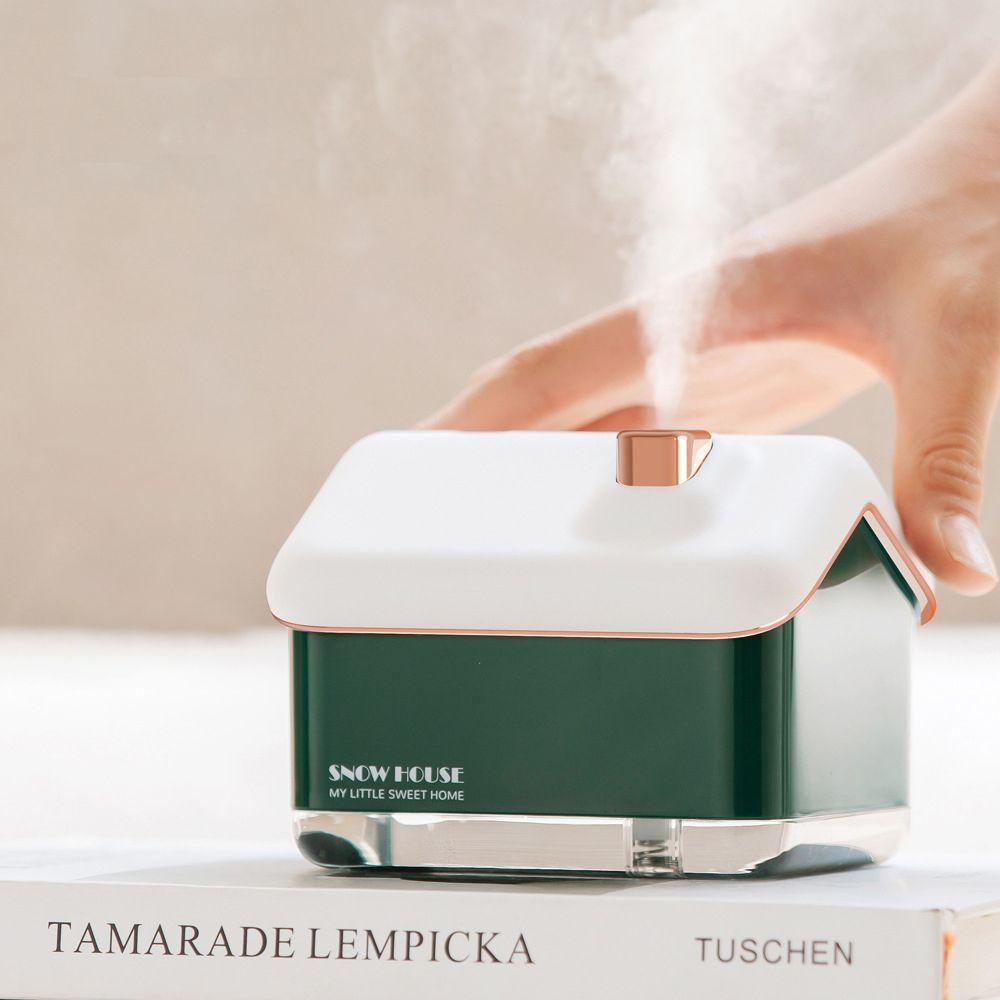 KUNHEV Máy Tạo Độ Ẩm Không Khí Bằng Sóng Siêu Âm