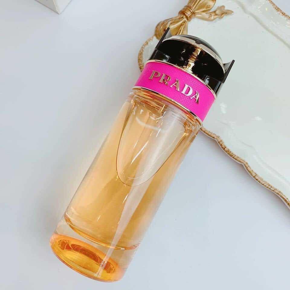 Nước hoa chính hãng Prada Candy EDP