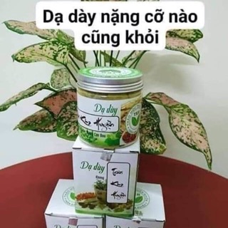 Thảo dược dạ dày