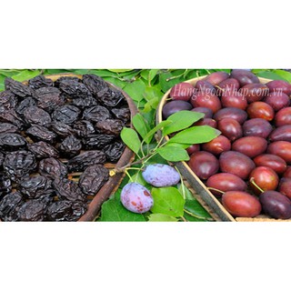 1Kg Mận sấy khô Mỹ