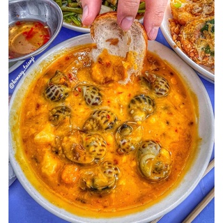 Sốt trứng muối 450gr