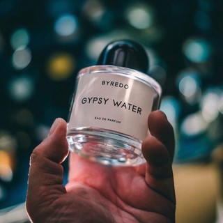 +𝐘𝐨𝐮𝐧𝐢𝐪𝐮𝐞+ Nước hoa By.re.do Gypsy Water 10ml