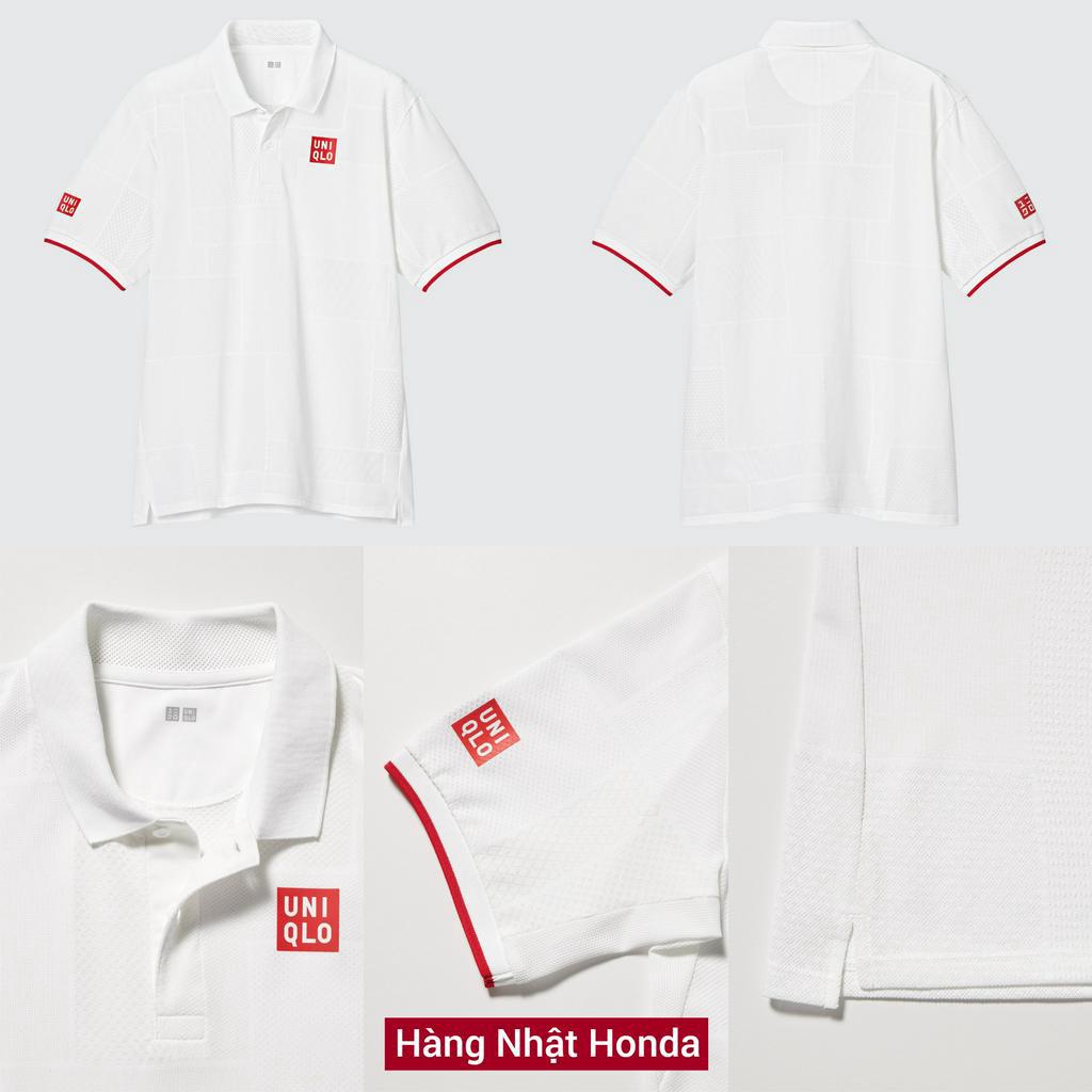 Quần Áo Thể Thao Tennis Kei Nishikori 2023
