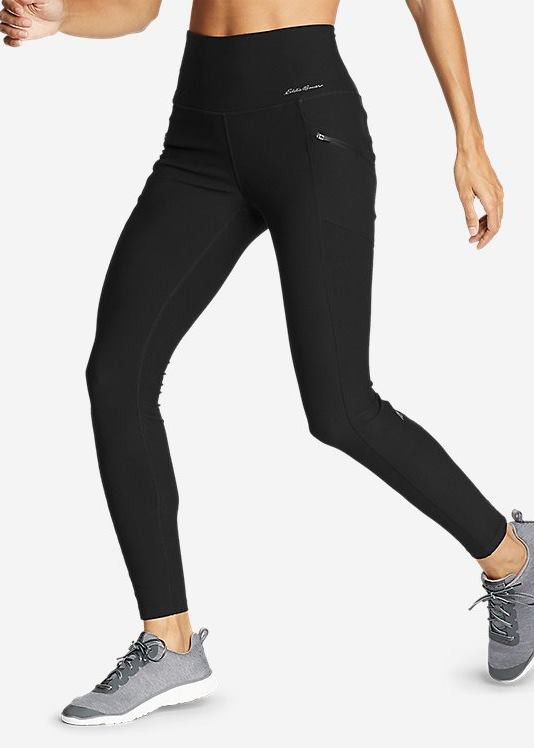 Legging dài Eddie Bauer giữ nhiệt