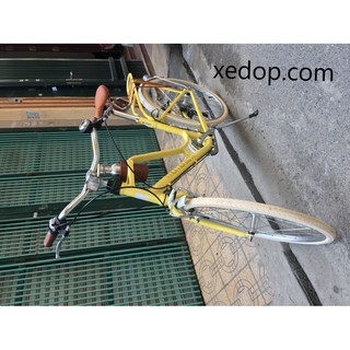 Xe đạp thể thao Giant Ineed Latte 24 2019