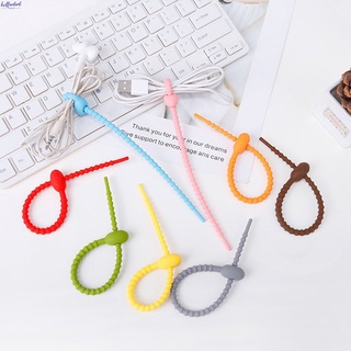 Ốp cáp xoắn quan hệ cho cáp usb dây dây ban tổ chức bảo vệ cáp sạc phối tai nghe cáp thực phẩm thắt dây