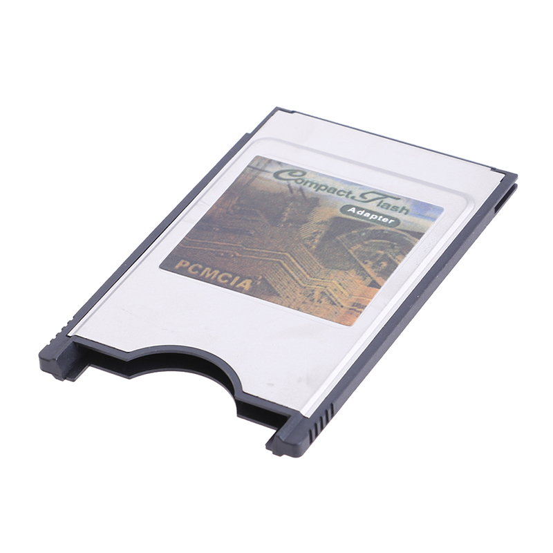 Đầu Đọc Thẻ Cf Sang Pc Fard Pcmcia 1 Cái Cho Laptop | BigBuy360 - bigbuy360.vn