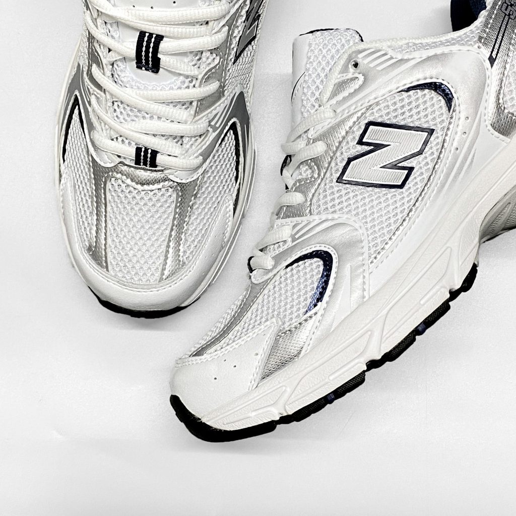 Giày Thể Thao Nam Nữ NB530, Năng Động, Trẻ Trung, Dễ Phối Đồ, Siêu Bền, Siêu Êm, Siêu Đẹp, Hàng SC, Bản Trung Quốc