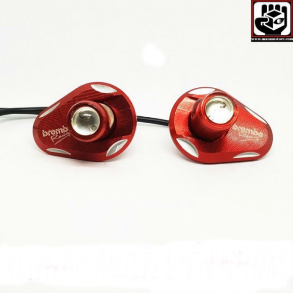 LÔNG ĐỀN XINHAN EX 150,fz 150 VÀ CÁC LOẠI XE đủ màu (1 cặp) Ảnh thật Sp