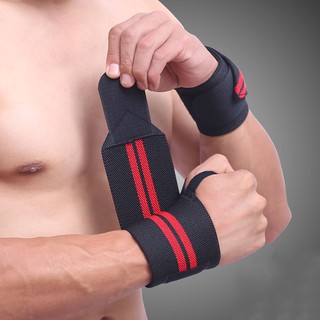 Quấn bảo vệ cổ tay tập gym PKDV-QT032