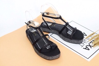 🔹 Sandal Pedro 3 Quai. Fullbox