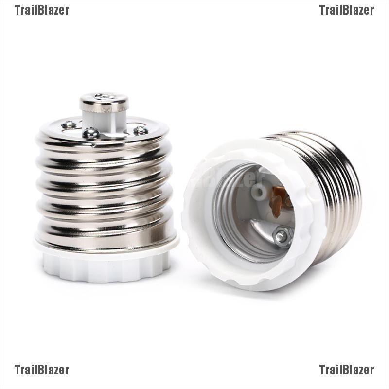 Đuôi Đèn Chuyển Đổi Từ E40 Sang E27