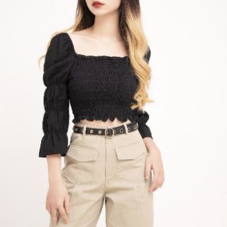 Áo TULLY freesize