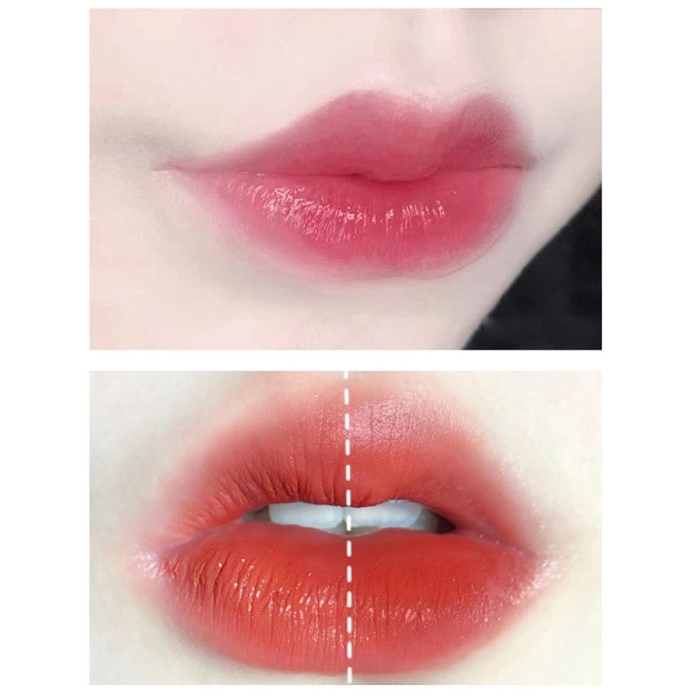 Son Bóng 7 Màu Trong Suốt Dưỡng Ẩm N6Z2