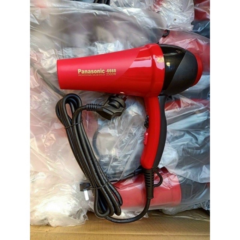 Máy Sấy Tóc Pana Sonic Có Hương Thơm 6668 2300W