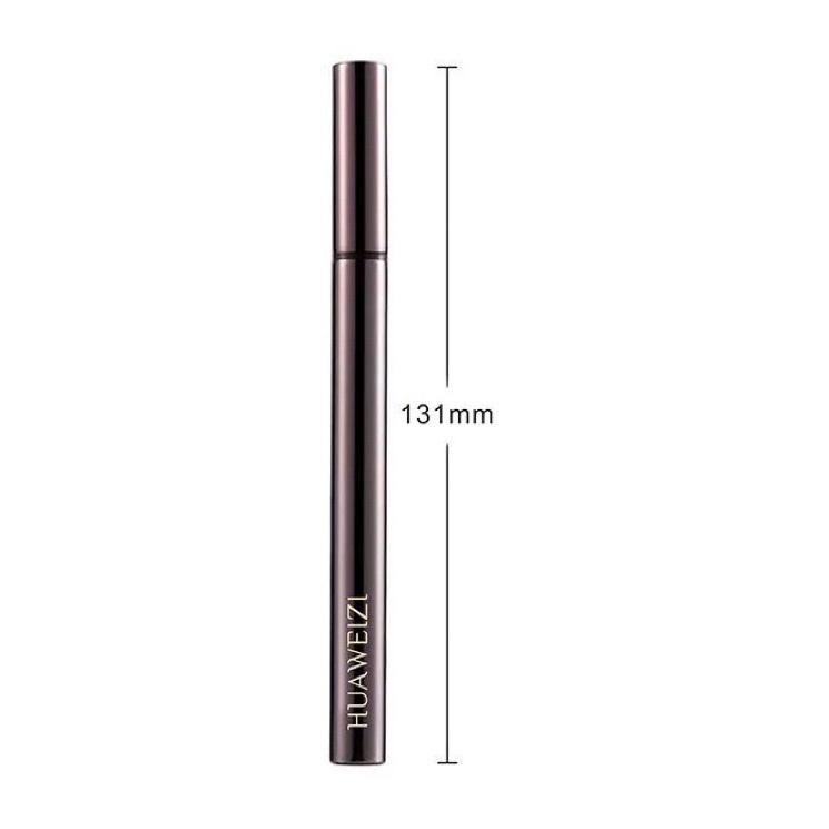 Bút Kẻ Mắt Nước Chống Trôi The First Pen Eyeliner