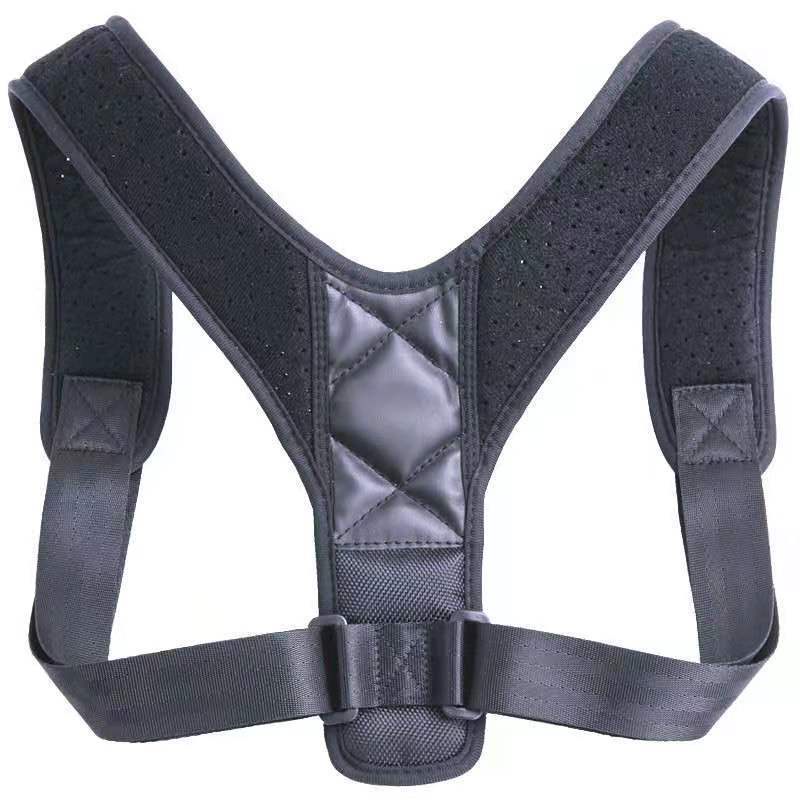 [FREESHIP] Băng Đai Định Hình Chống Gù Vẹo Cột Sống - Đai Chỉnh Sửa Tư Thế - Giảm Đau Lưng.