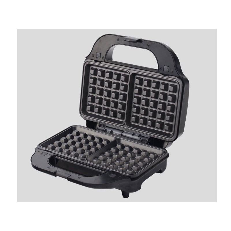 MÁY KẸP SANDWICH 3IN1 TIROSS TS9655