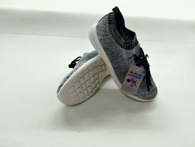 Xả lỗ Giày sneaker Anh Khoa AK888