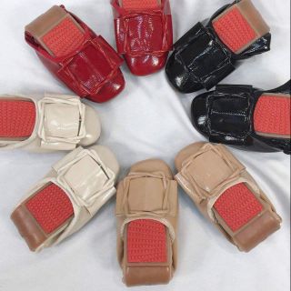 Giày búp bê nữ chun dẻo - hàng order