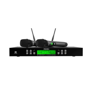 [ Chính Hãng ] Micro Paramax SM-1000 Smart