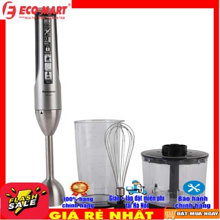 Máy xay cầm tay Panasonic MXS401SRA
