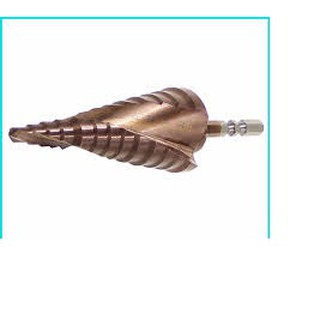 Mũi khoan tháp inox 4-22