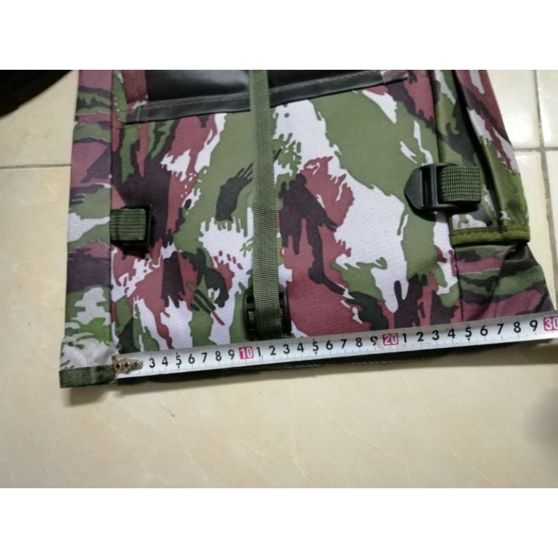 Balo Đựng Bình Acquy Và Pin Lithium