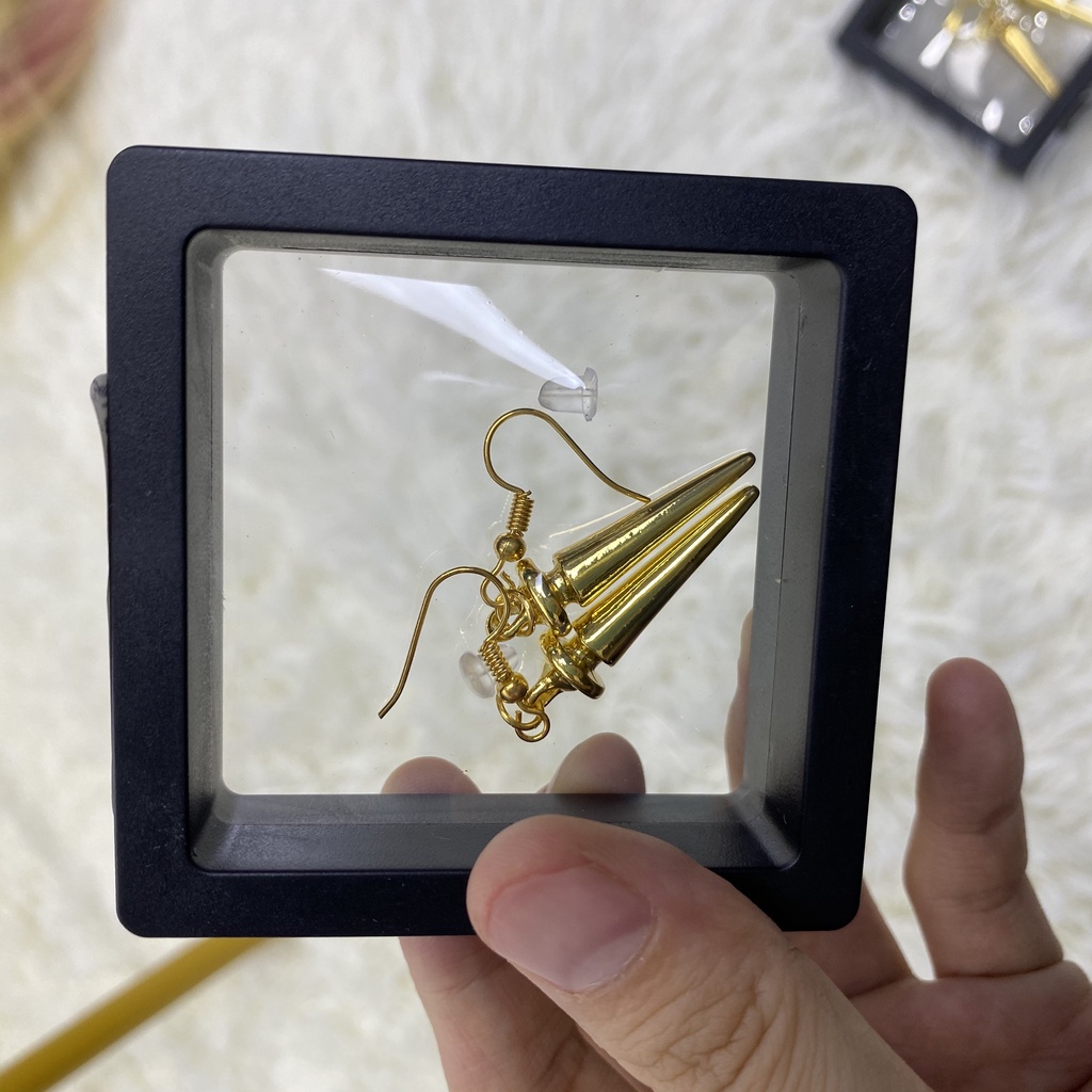 Đồ Chơi Vũ Khí Hóa Trang Nhân Vật Yor Trong Phim Hoạt Hình Spy X Family