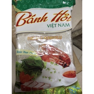 Bánh hỏi trắng Sa Dec Bánh hỏi  Phú Khang