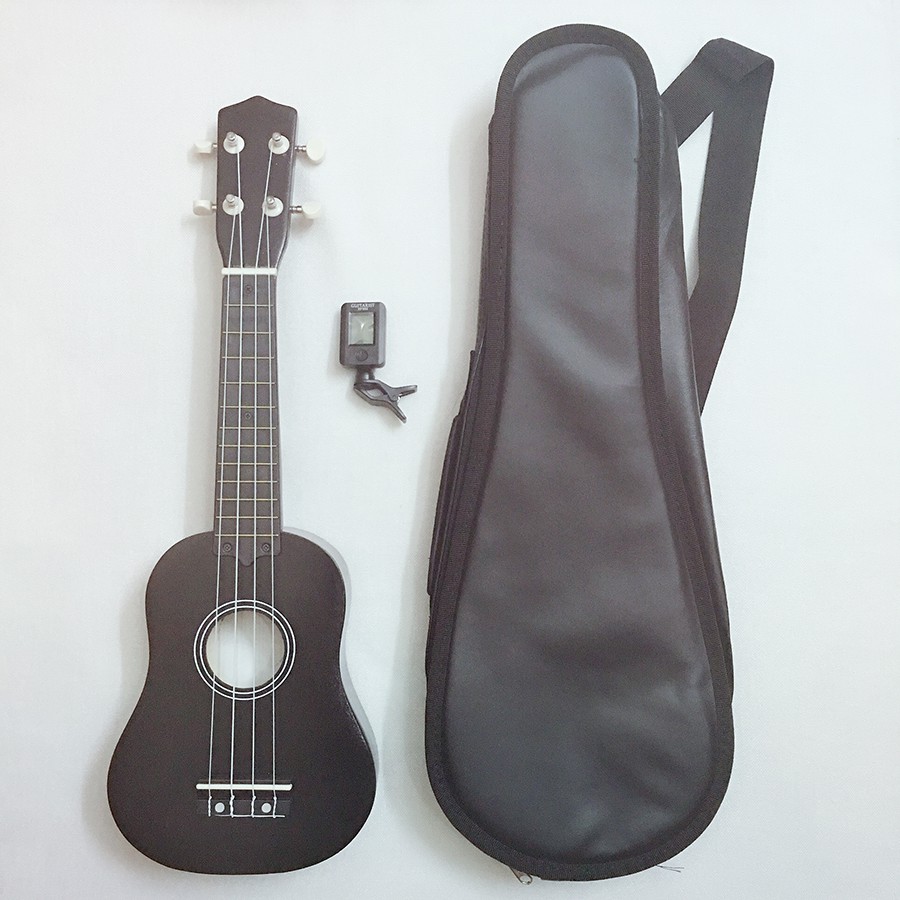 TẶNG BAO DA KHI MUA ĐÀN UKULELE - MUA 1 TẶNG 5 ĐƯỢC 6 - HÀNG CÓ SẴN