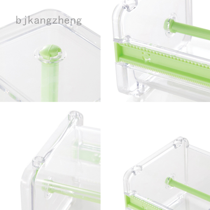 Tmdbyx Dụng Cụ Giữ Băng Keo Tiện Lợi